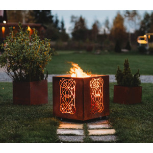 Ulkotulisija GrillSymbol Laterna