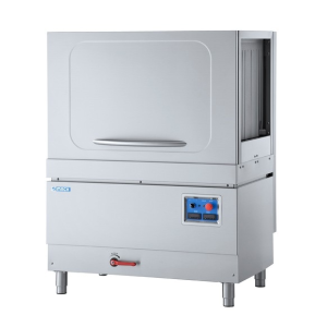 Tunnelipesukone Mach MST 9015 400v