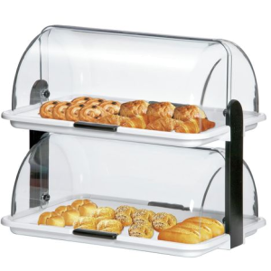 Tupla buffet-vitriini Bartscher A500405