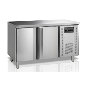 Työtaso kylmäkaapeilla Tefcold CK7210/SP