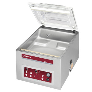 Vakuumikammiokone Diamond TA-90B/S