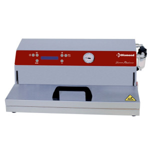 Vakuumipakkauskone Diamond VAX/45-DSL