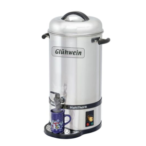 Vedenlämmitin 20L Bartscher A200050