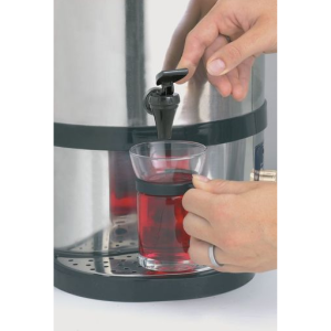 Vedenlämmitin 20L Bartscher A200050