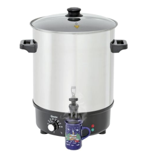 Vedenlämmitin 30L Bartscher 200057