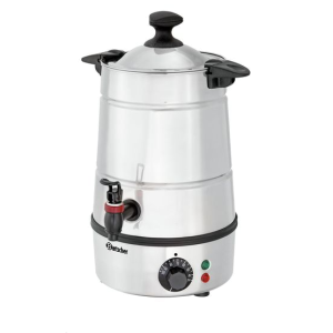Vedenlämmitin 5L Bartscher 200061