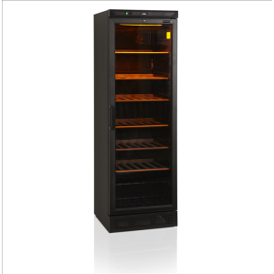 Viinikaappi Tefcold CPV1380