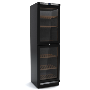 Viinikaappi Coolcenter WQ 45/206
