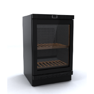 Viinikaappi Coolcenter WQ 60/86