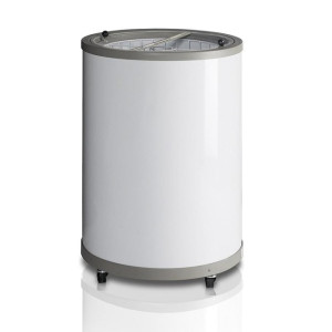 Vuokrattava juomacooler Tefcold CC77W