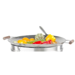 Wok lisäosa WS 545