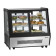 Kylmävitriini "läpiajettava" Deli-Cool II Bartscher 700208G 120L 
