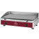 Grillilaatta teräksinen Diamond PLANCHA/3EL-N 
