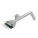Grilliskrapa 15 cm Exxent 61083