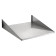 Teräksinen hylly 60 x 60cm 174600 Bartscher 
