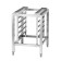 Uunin jalusta 115076 Bartscher