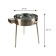 Kaasuliesi 11.4 kW 61 cm GrillSymbol TW 720