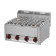 Kaasuliesi 18kW Rmgastro SP60GLS