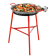 Kaasupolttimen jalat Bartscher A153144