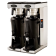 Kahvinkeitin Mega Gold A 2X  2,5 L Caffee Queen 56968