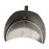 Kebabkauha 260mm Potis  PT0192