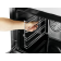 Kiertoilma-paistiuuni 2.67kW Bartscher A120786