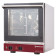 Kiertoilmauuni 2.7 kW Diamond GASTRO23/X-S 