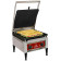 Kontaktigrilli Diamond BIGFOOD/SN 