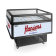 Kylmä- / pakasteallas combi Tefcold UHD200