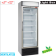 Kylmäkaappi lasiovella Diamond E50PC/R6