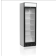Kylmäkaappi Tefcold SCU1375CP lasiovella
