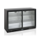 Kylmäkaappi Tefcold BA30S-2