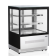 Kylmävitriini Tefcold LPD900F palvelumallinen