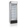 Kylmäkaappi Tefcold FSC1450 lasiovella