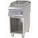 Paistotaso jalustalla 4.5Kw RM Gastro Line 700, 400 mm