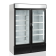 Pakastekaappi Tefcold NF5000G