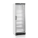 Pakastekaappi Tefcold UFFS370G lasiovella