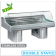 Kylmätiski Diamond Diamond SG25B/A1-R2 palvelumallinen