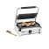 Kontaktigrilli "Panini" 2.2 kW Bartscher A150679