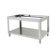 Pizzauunin jalusta S8 Pizzagroup 