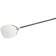 Pizzalapio alumiini R11206