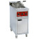 Rasvakeitin alakaapilla Diamond FSM-2V6E/N 10 + 10L