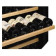 Viinikaappi Diamond WCB/16-X2