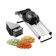 Vihannesleikkuri Mandoline slicer  Bartscher 500393